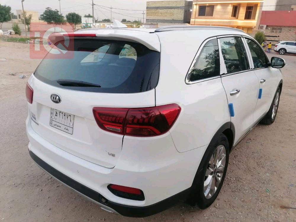 کیا سۆرینتۆ